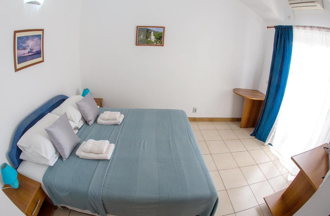 Apartments & Rooms Nikolic ブドヴァ エクステリア 写真