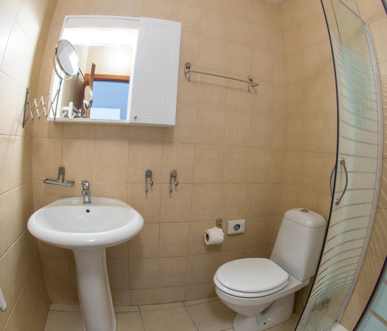 Apartments & Rooms Nikolic ブドヴァ エクステリア 写真