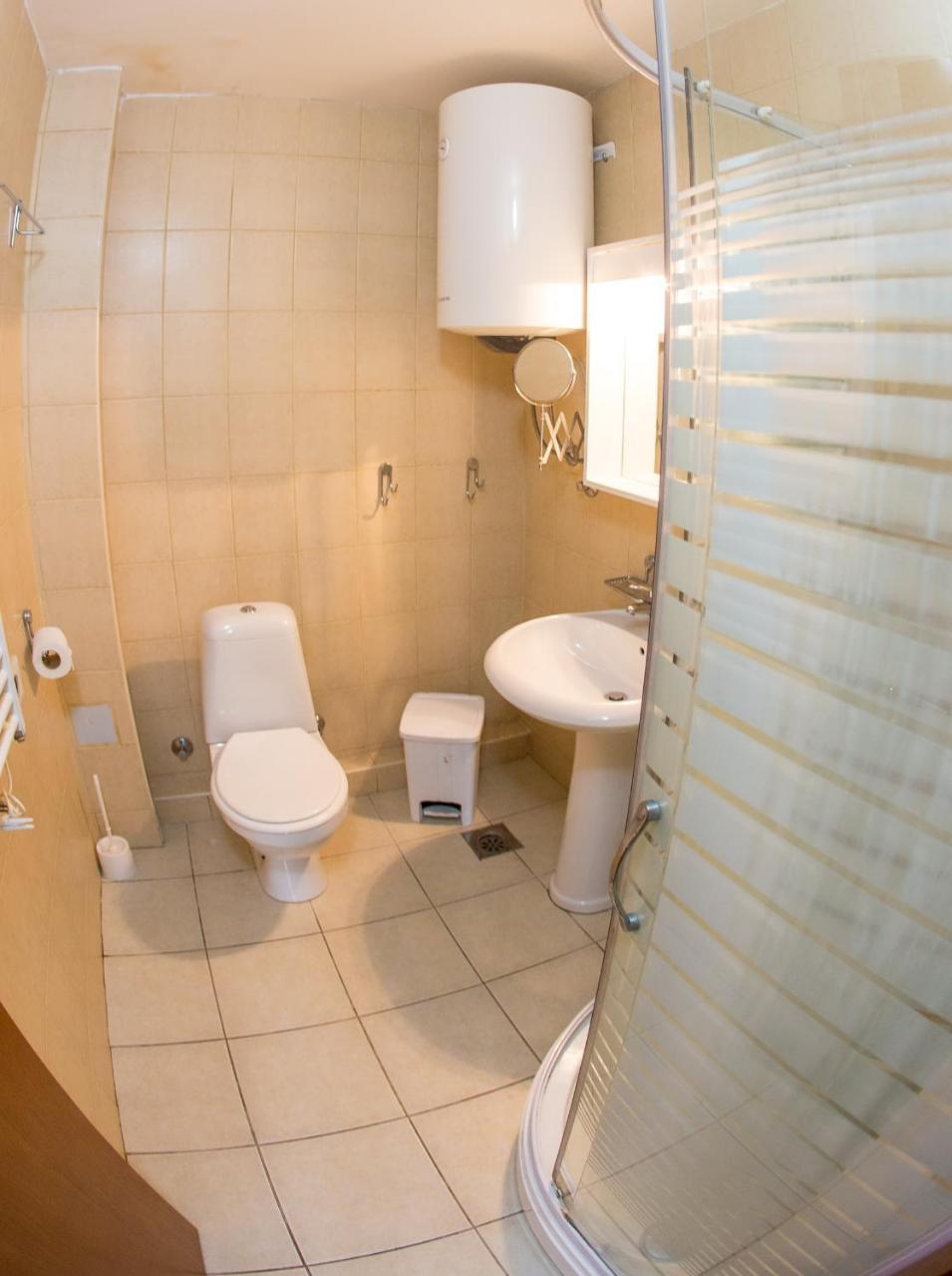 Apartments & Rooms Nikolic ブドヴァ エクステリア 写真