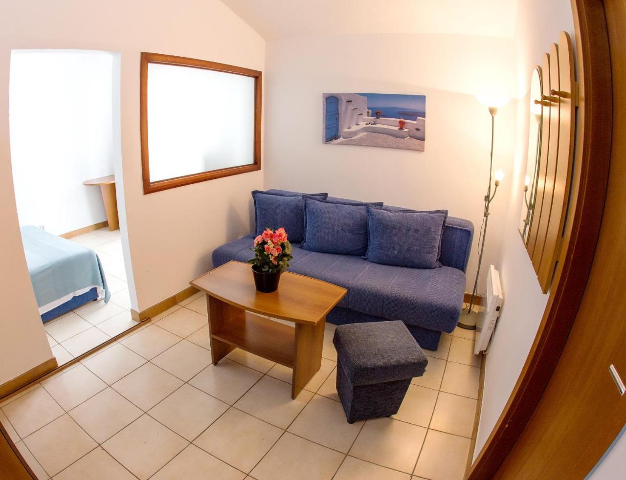 Apartments & Rooms Nikolic ブドヴァ エクステリア 写真