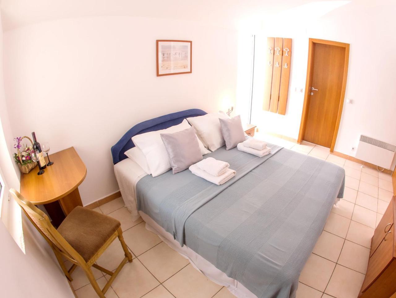 Apartments & Rooms Nikolic ブドヴァ エクステリア 写真