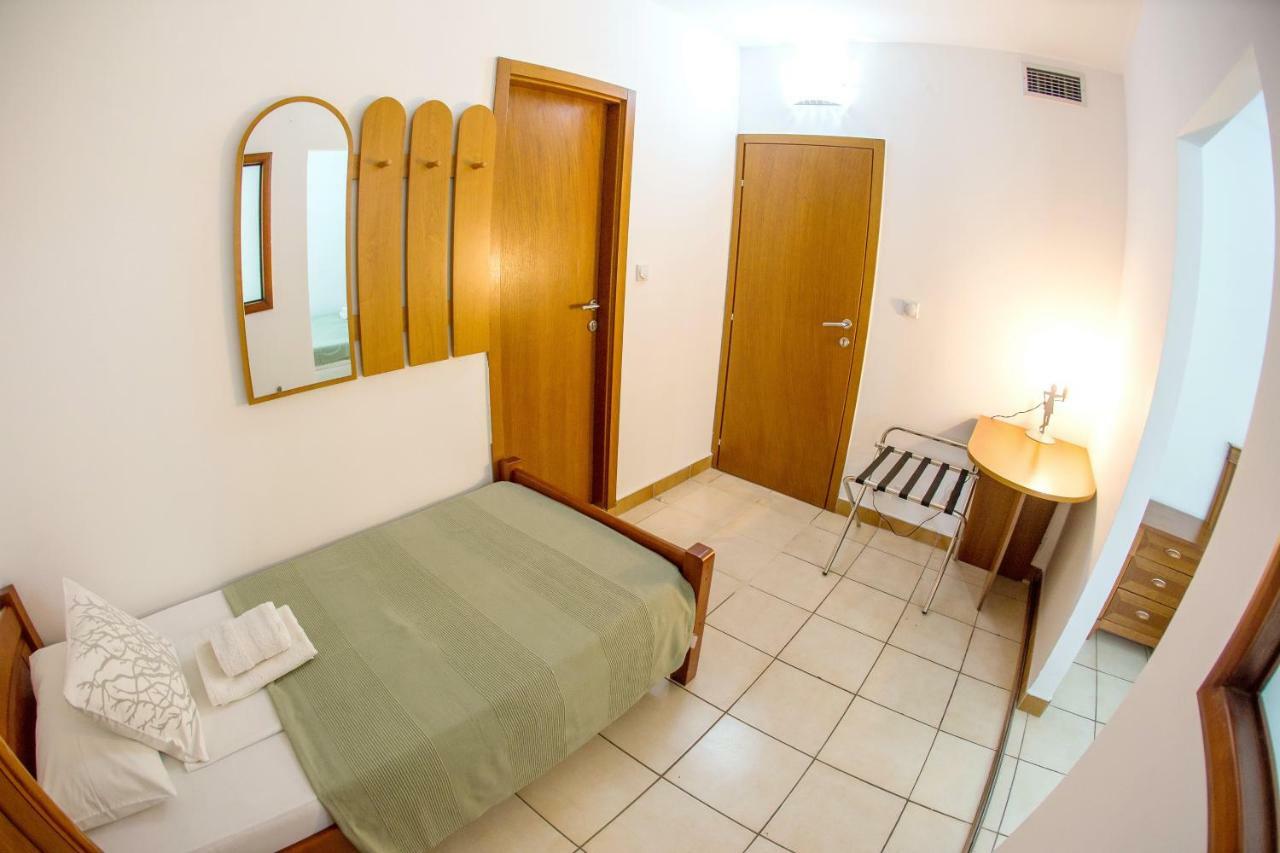 Apartments & Rooms Nikolic ブドヴァ エクステリア 写真