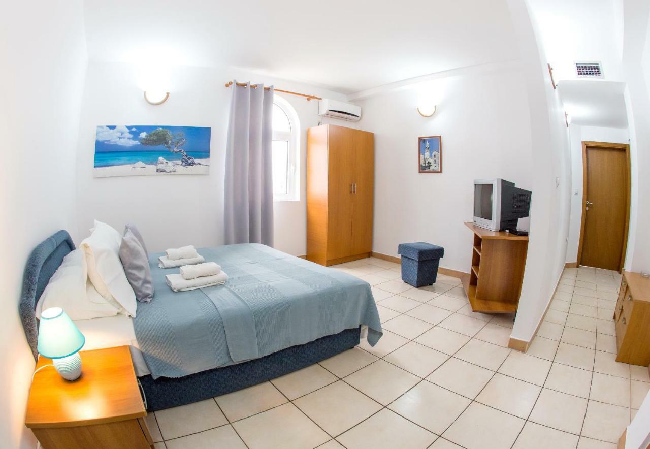 Apartments & Rooms Nikolic ブドヴァ エクステリア 写真